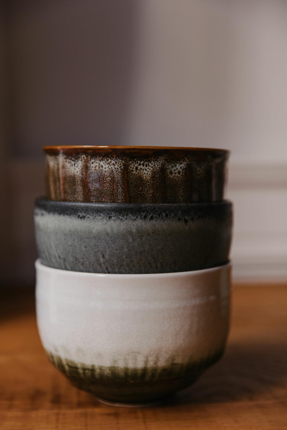 Bol Dashi Vert Olive
