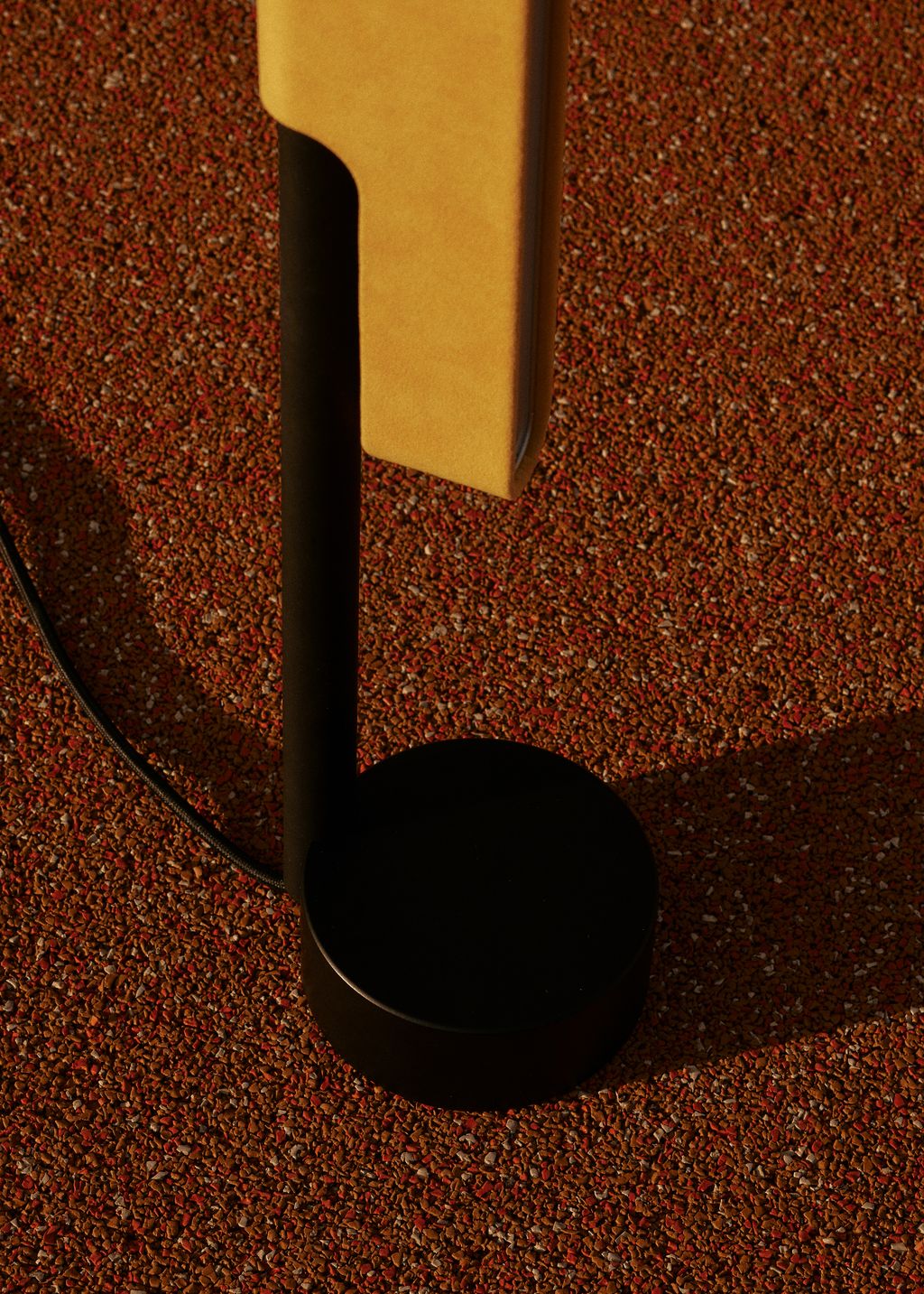 Ili Ili Coney Cone Suspension