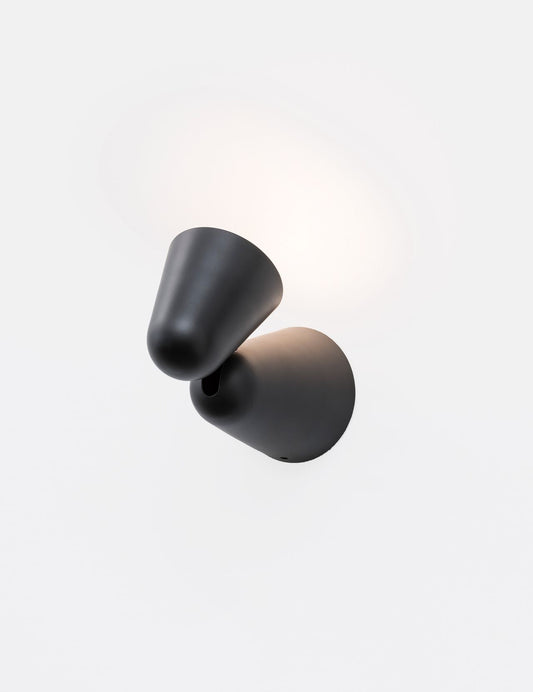 Ili Ili Coney Cone Suspension