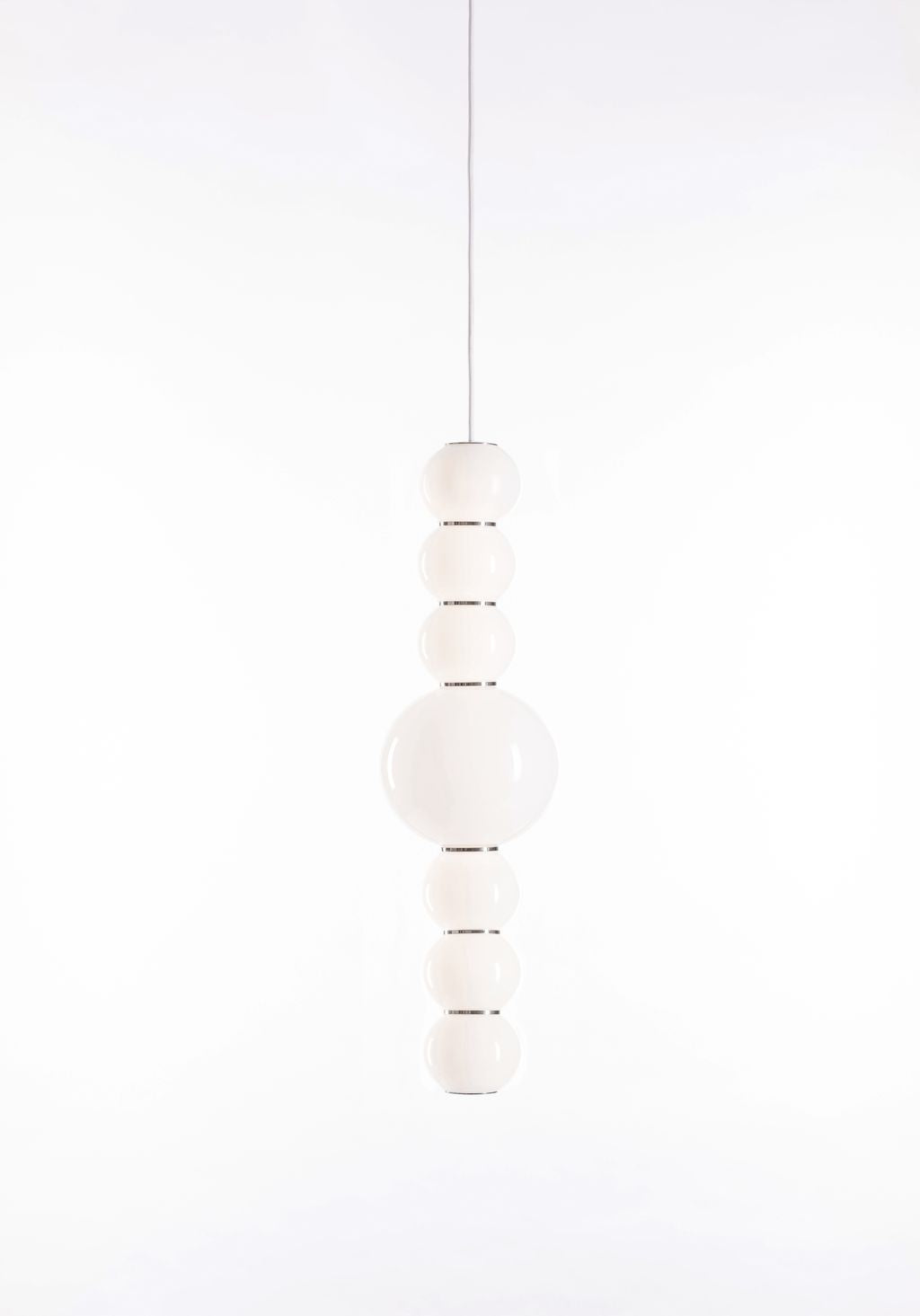 Ili Ili Coney Cone Suspension