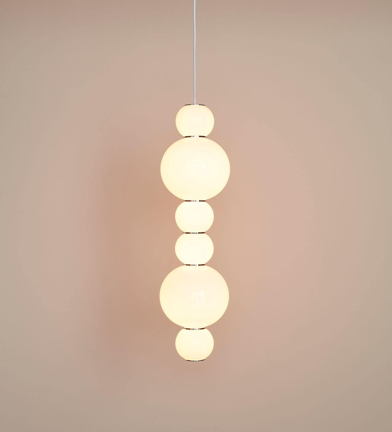 Ili Ili Coney Cone Suspension
