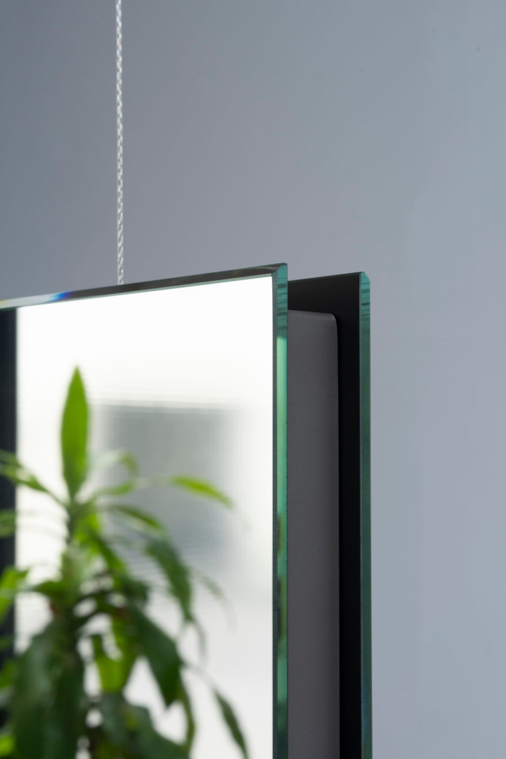 Ili Ili Coney Cone Suspension