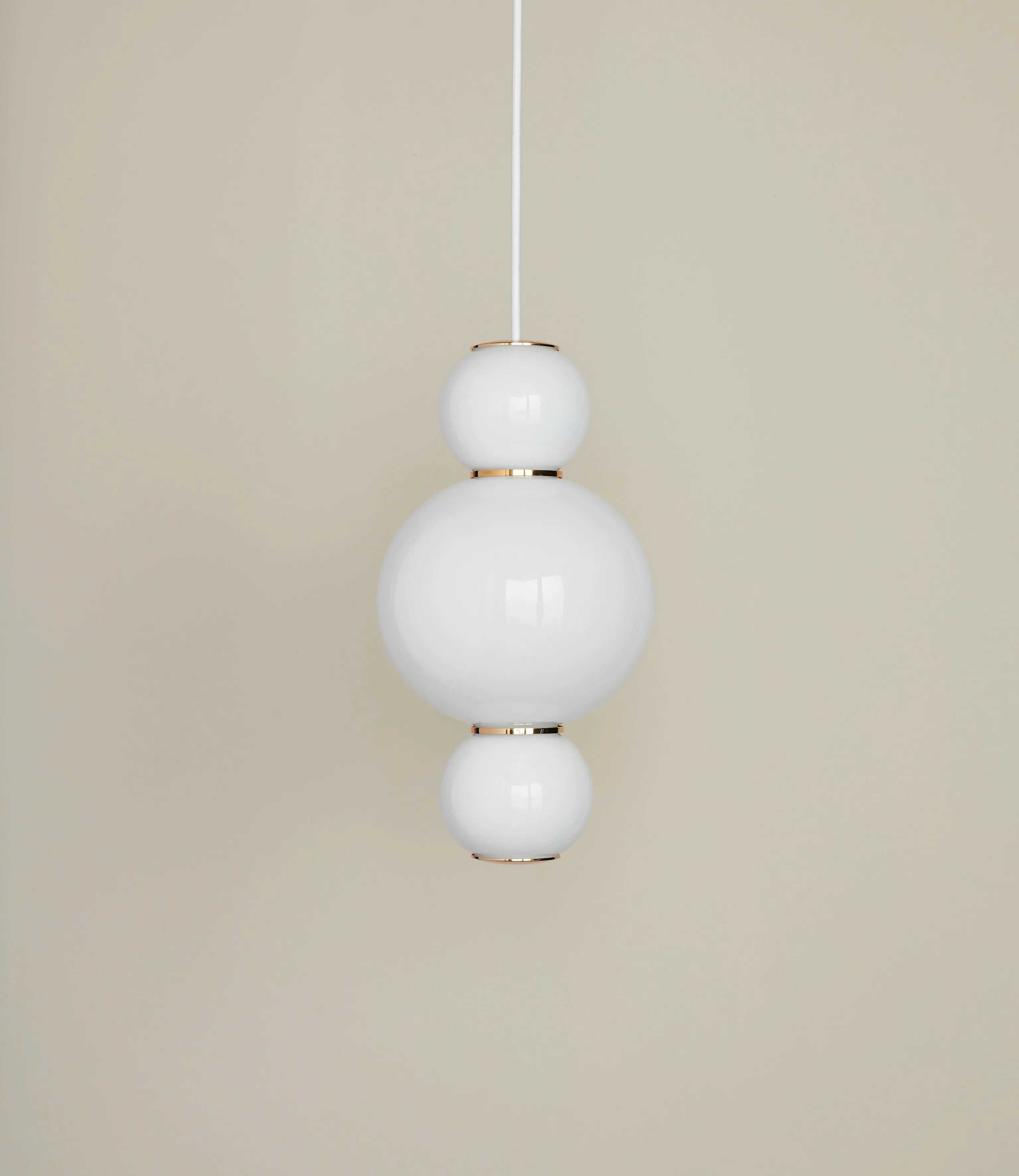 Ili Ili Coney Cone Suspension