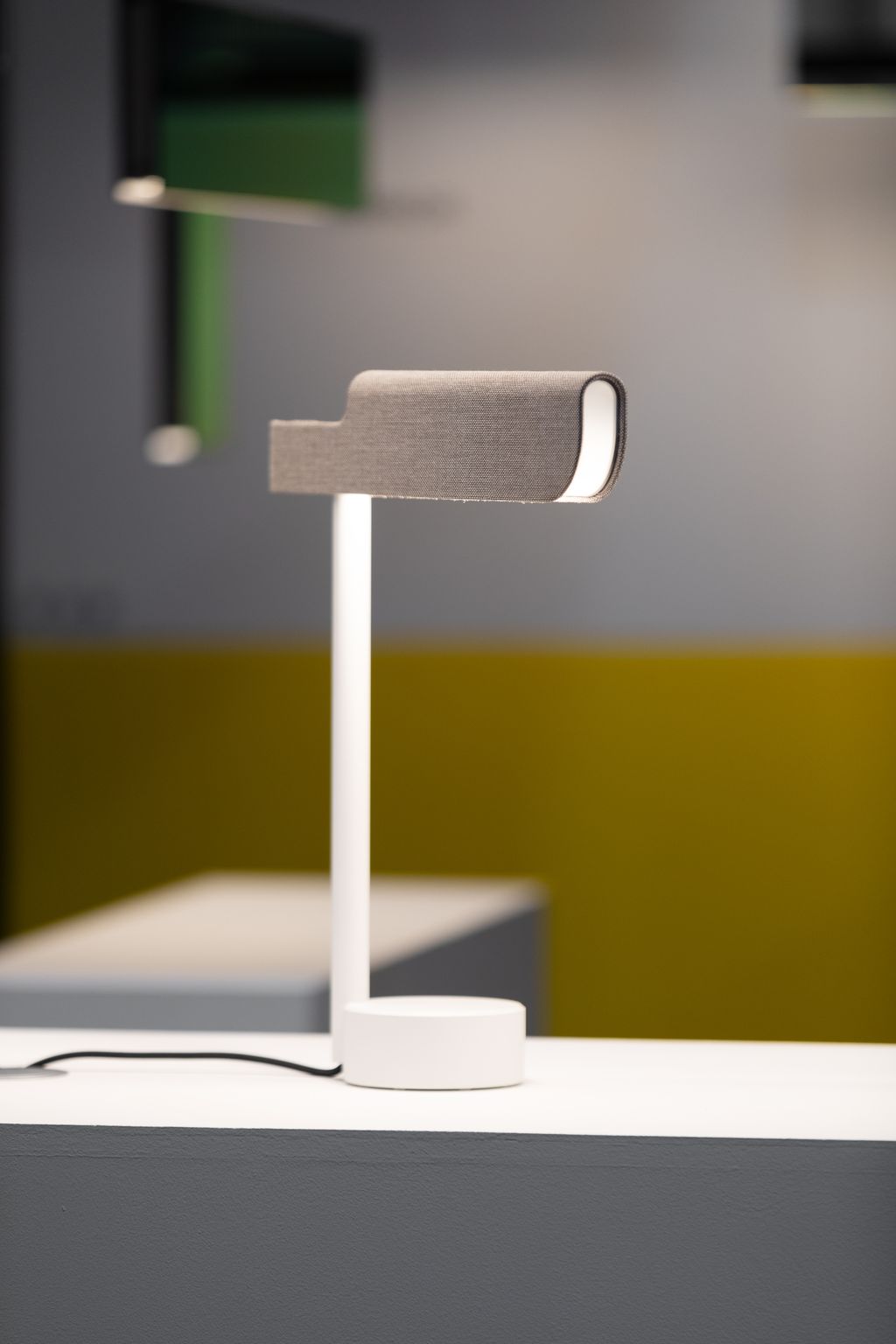 Ili Ili Coney Cone Suspension