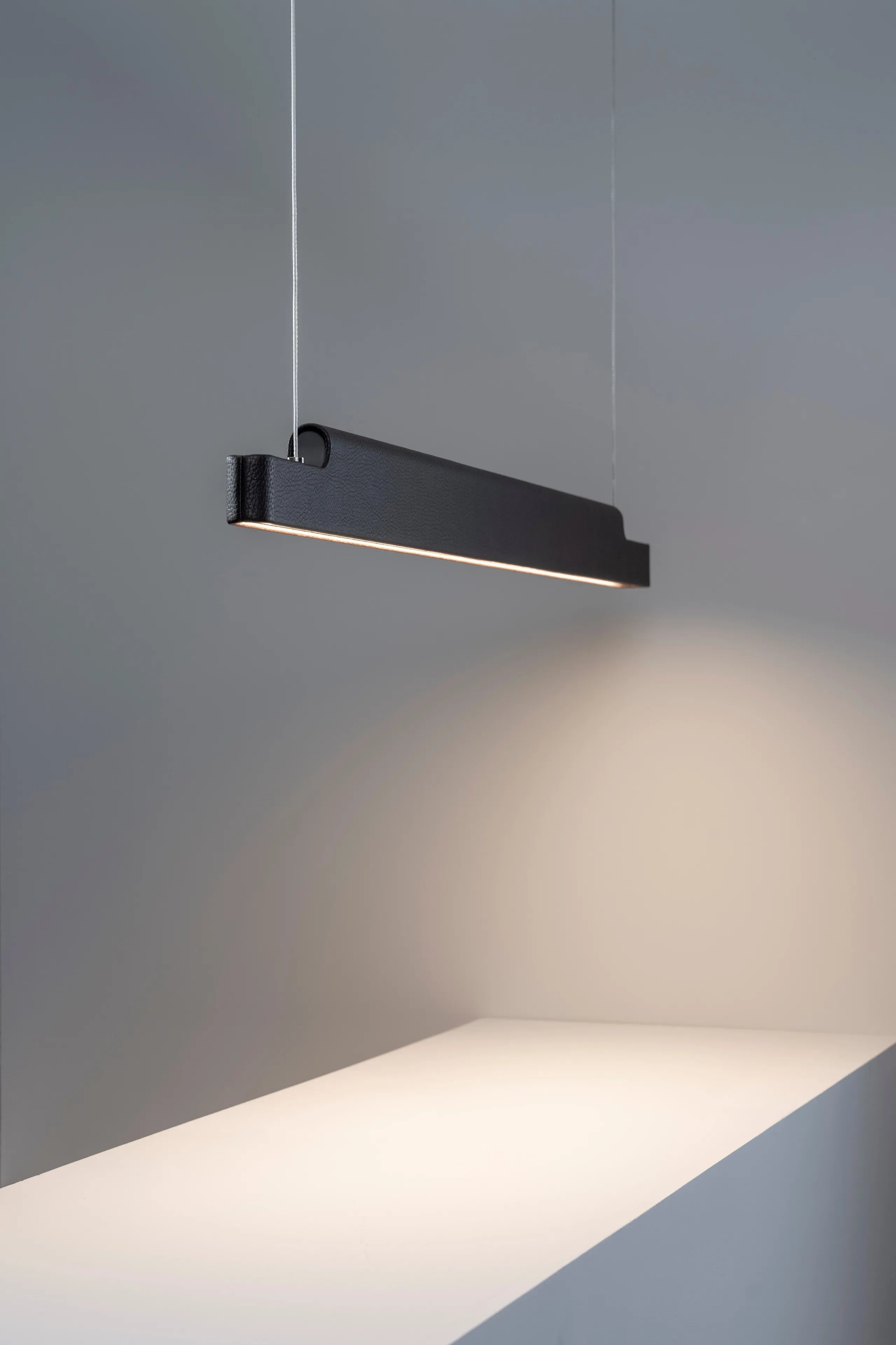 Ili Ili Coney Cone Suspension