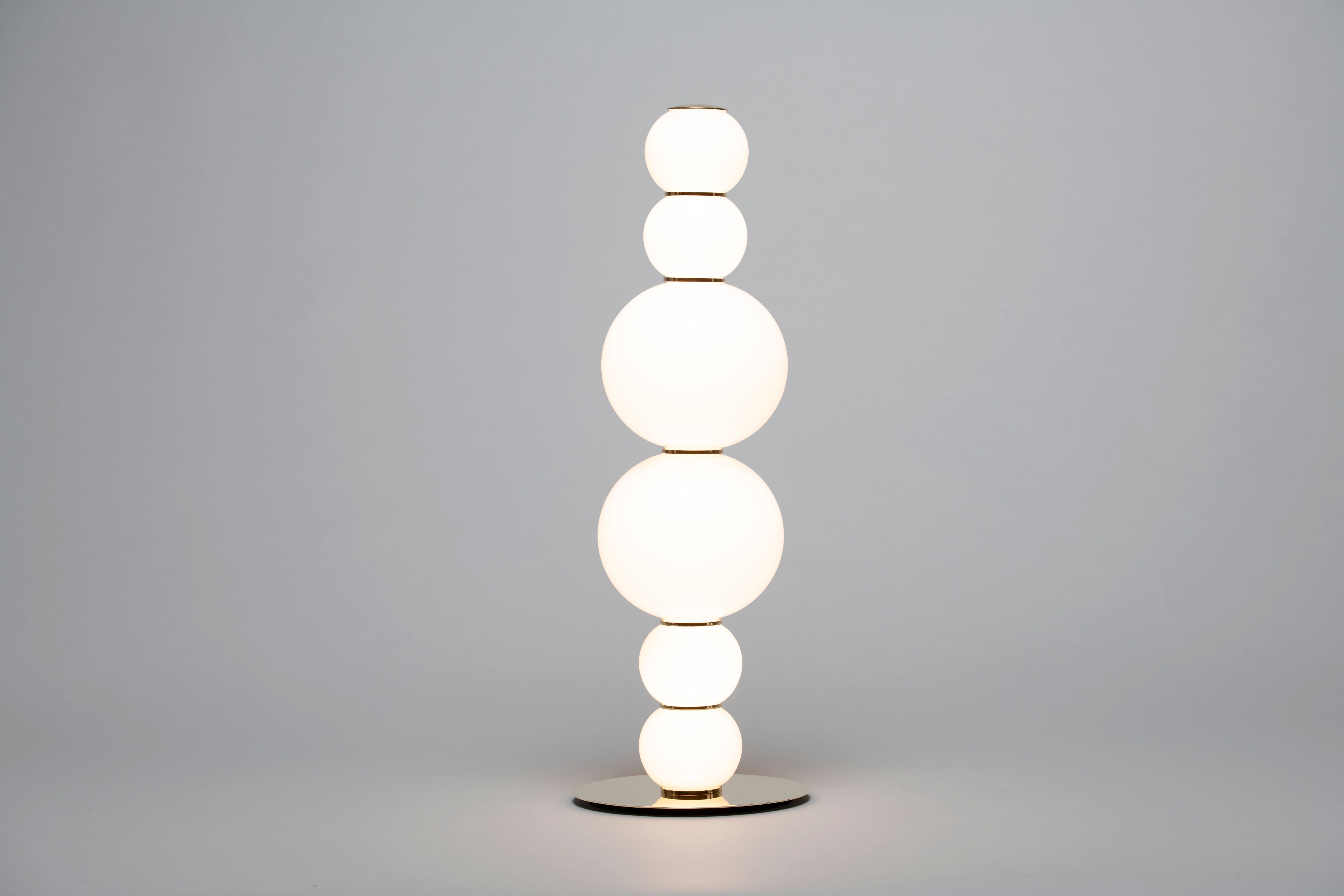 Ili Ili Coney Cone Suspension