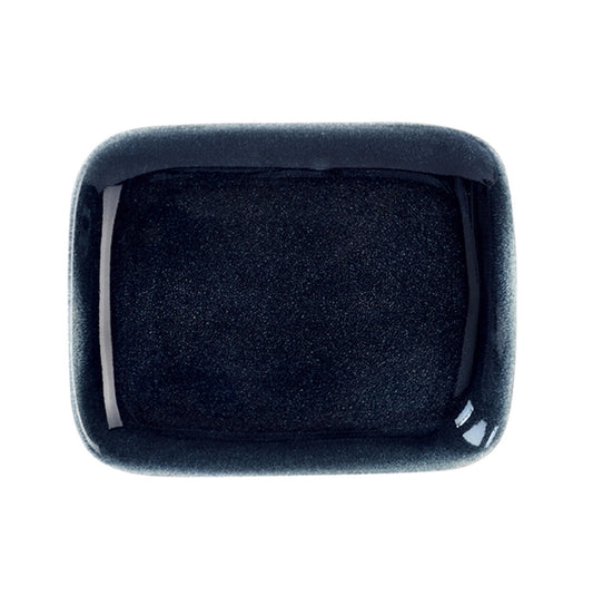 Rectangle L Maguelone Bleu nuit