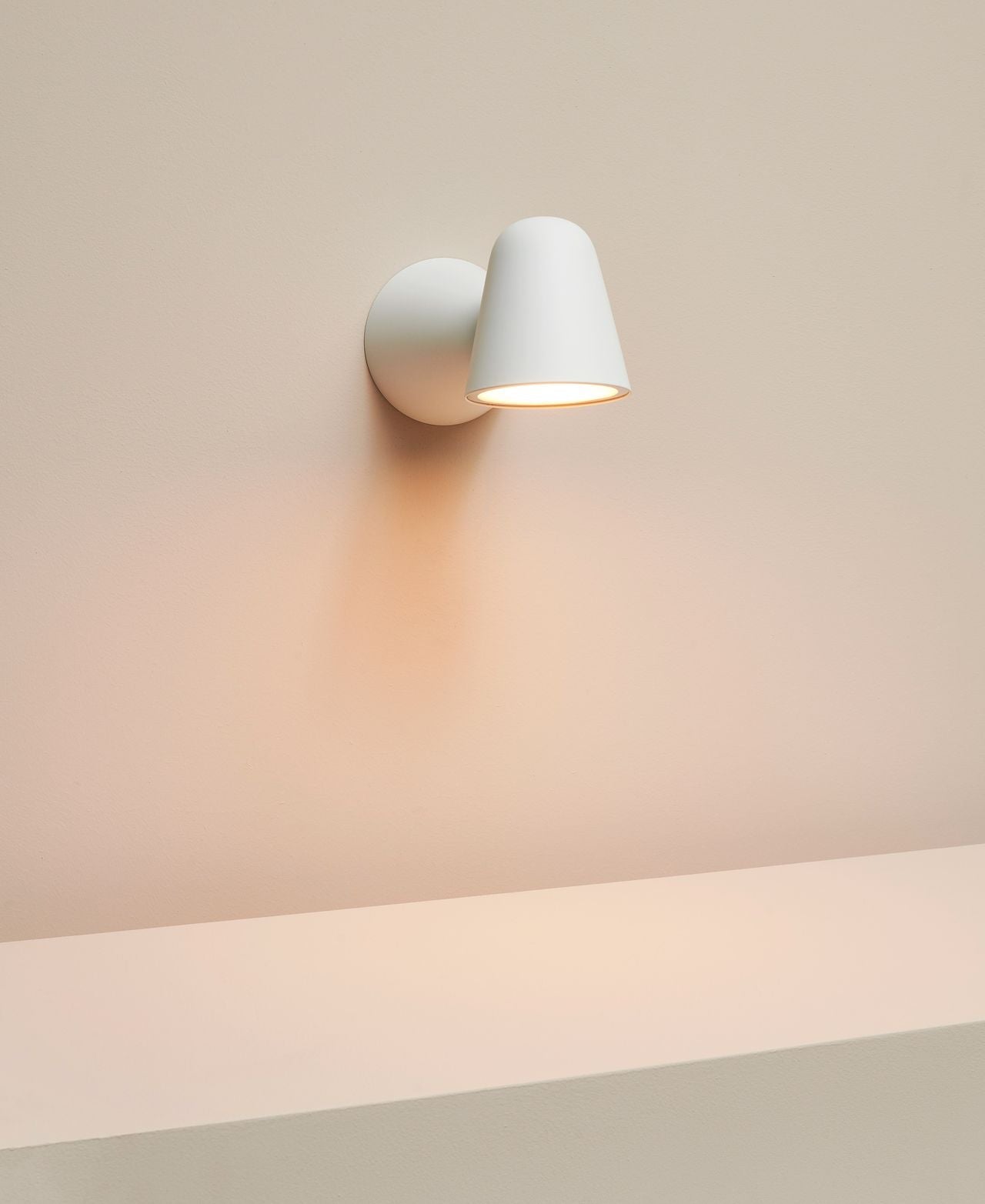 Ili Ili Coney Cone Suspension