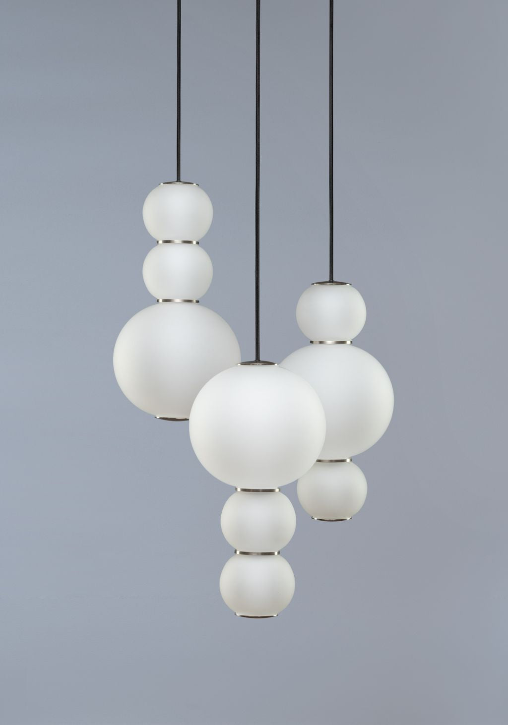 Ili Ili Coney Cone Suspension