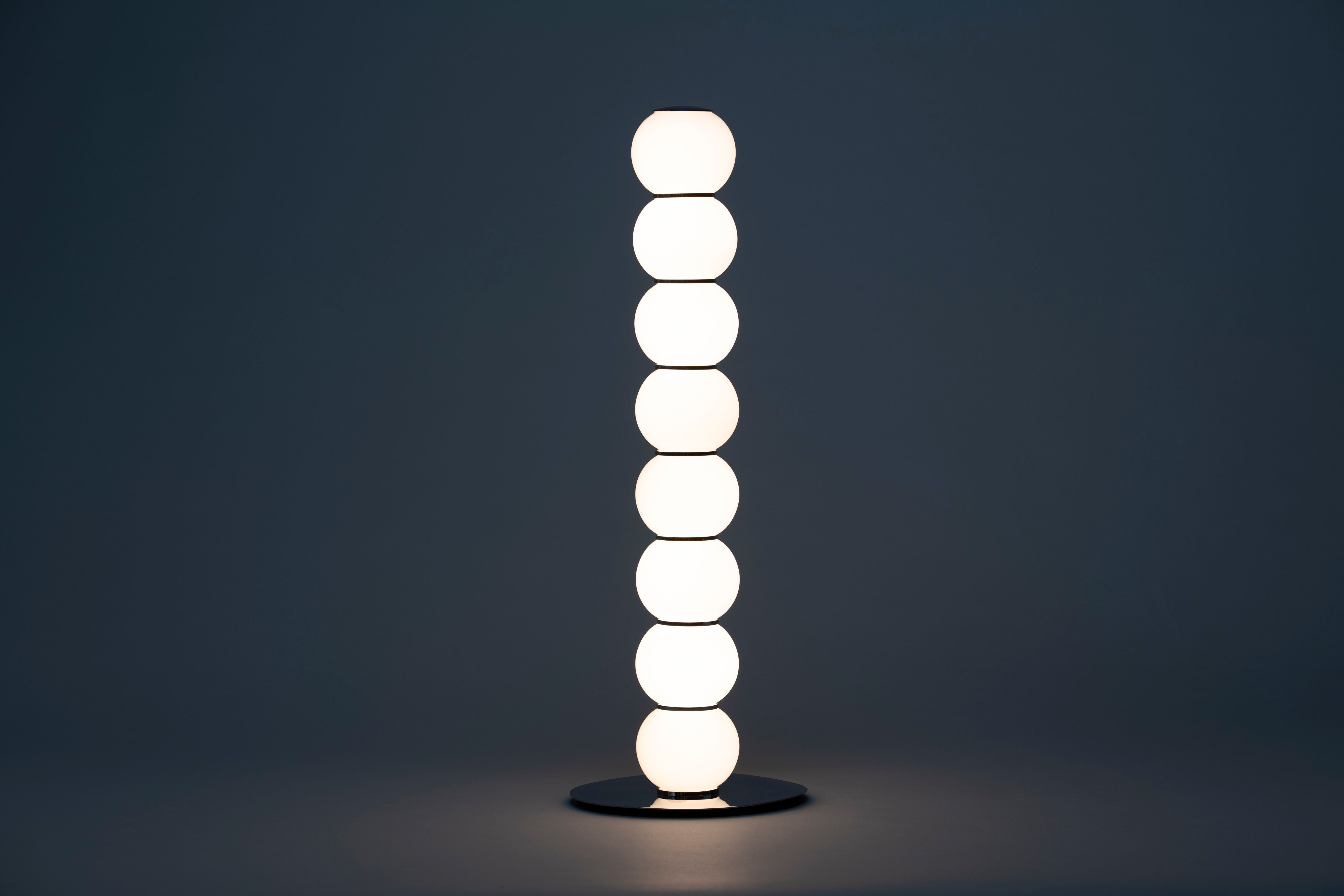 Ili Ili Coney Cone Suspension