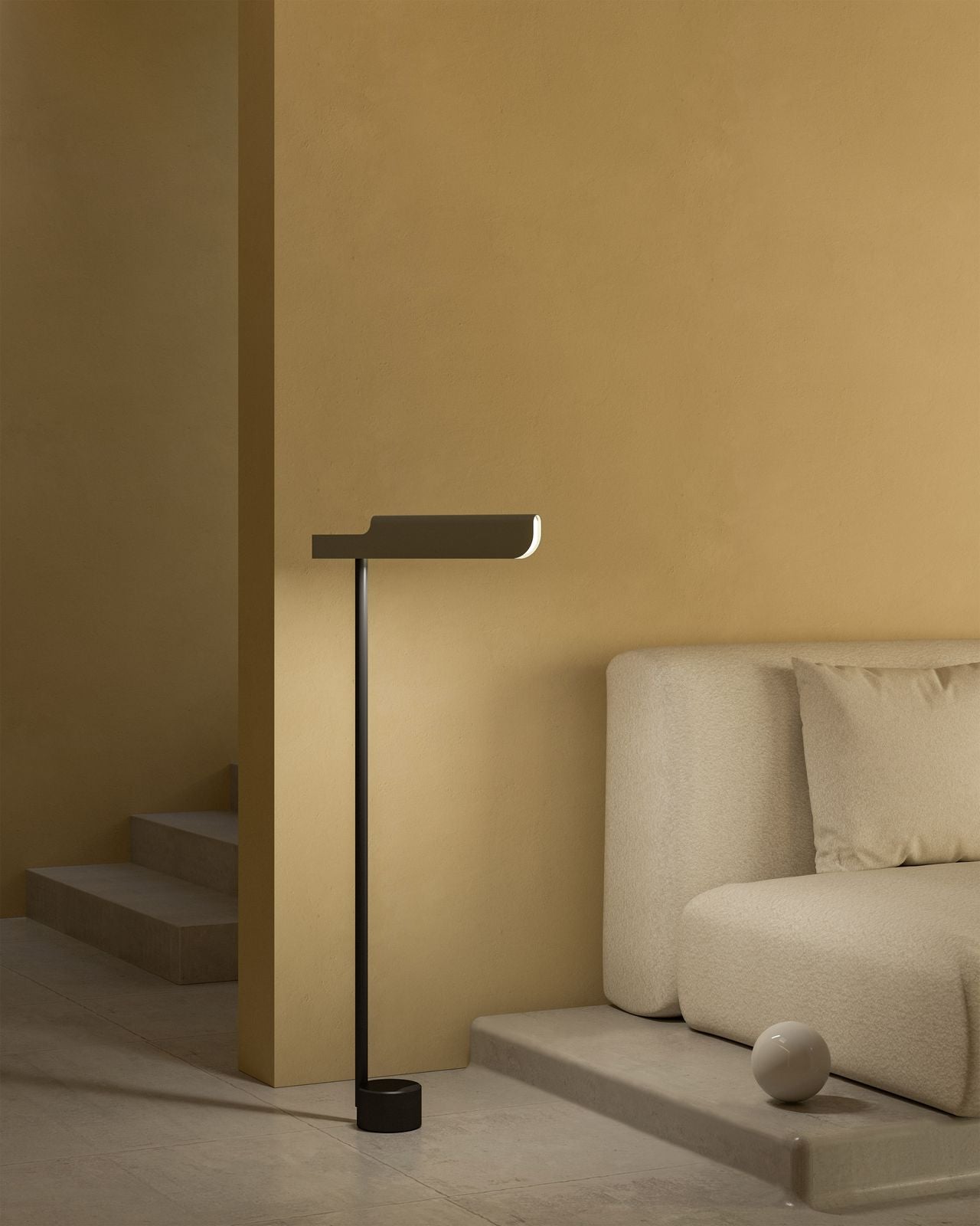 Ili Ili Coney Cone Suspension