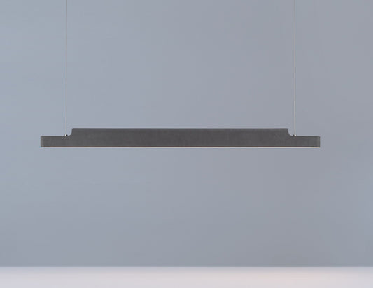 Ili Ili Coney Cone Suspension