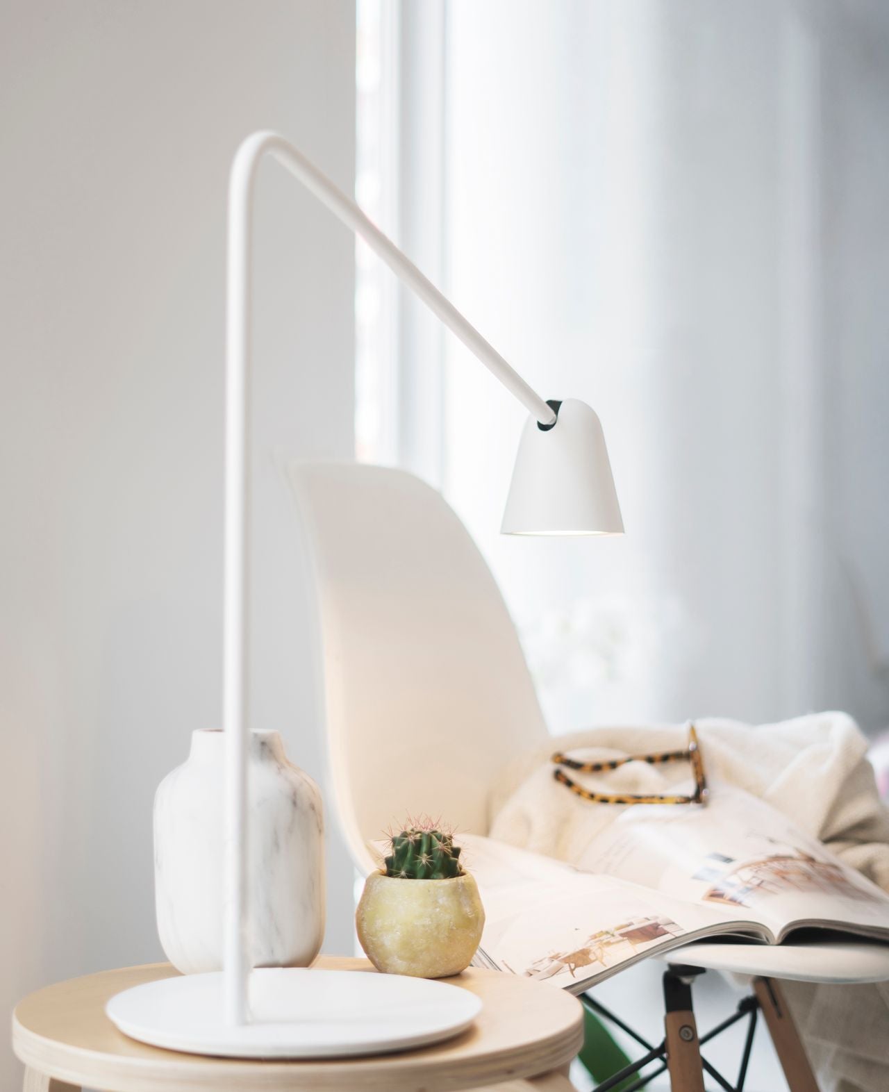 Ili Ili Coney Cone Suspension