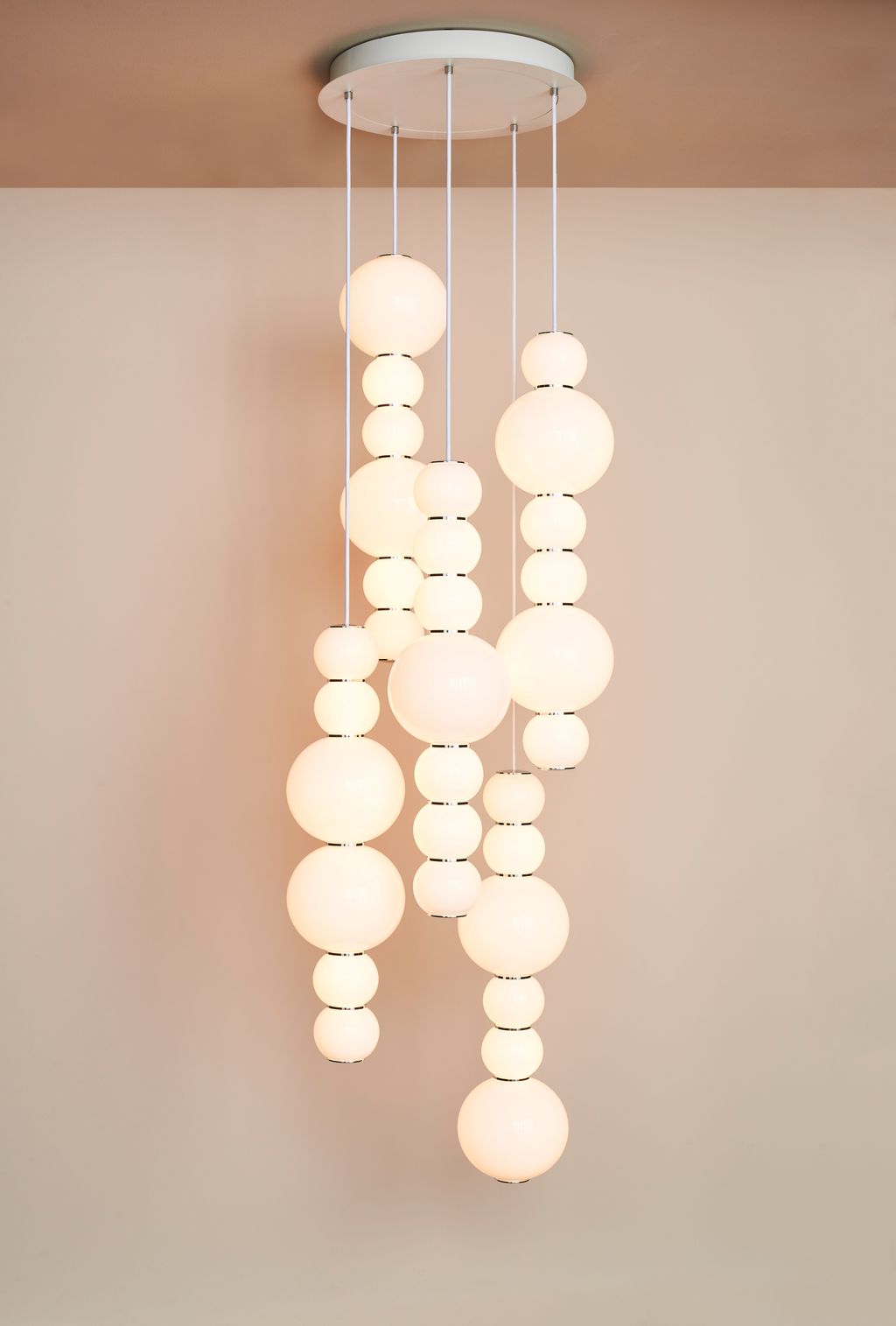 Ili Ili Coney Cone Suspension