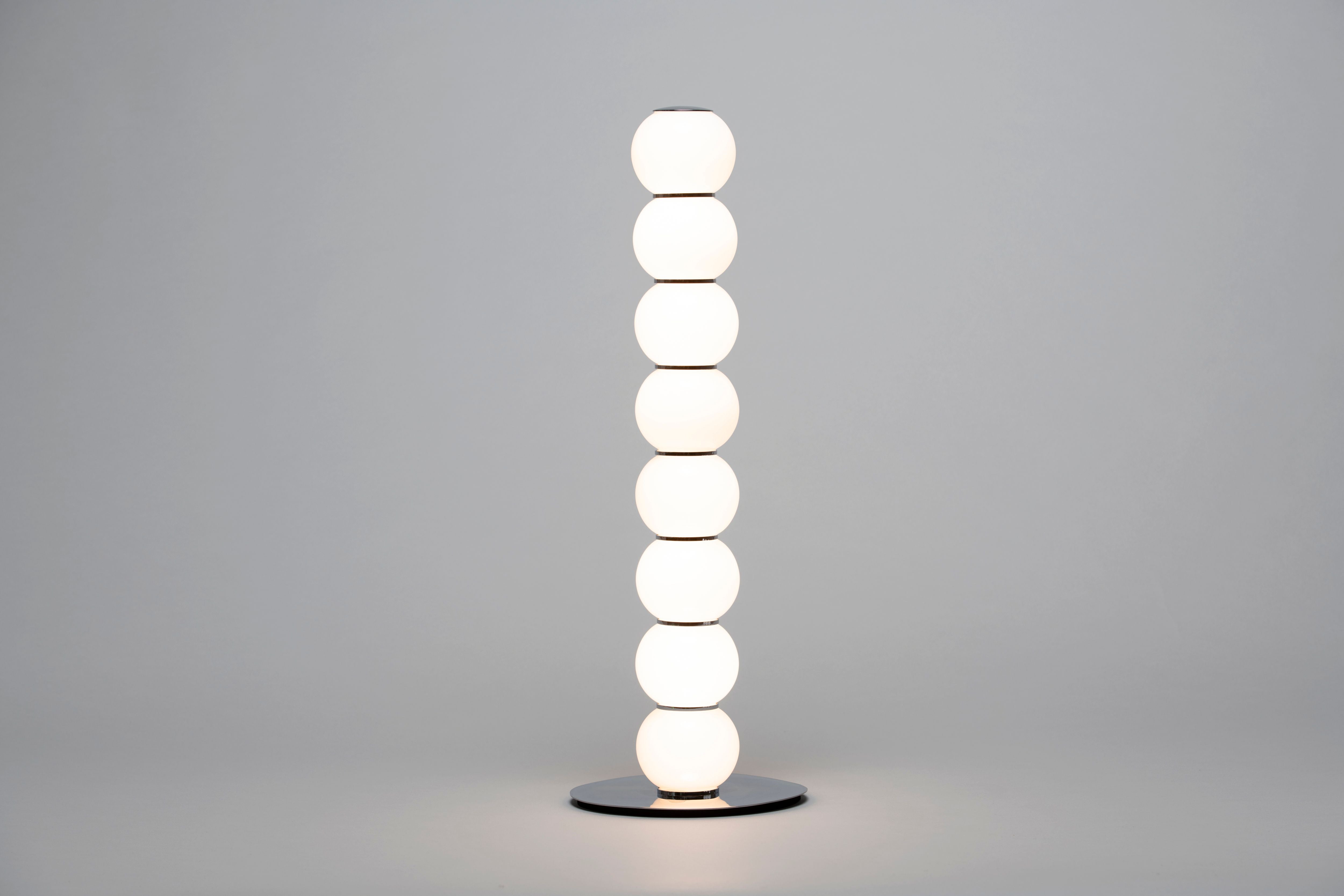 Ili Ili Coney Cone Suspension