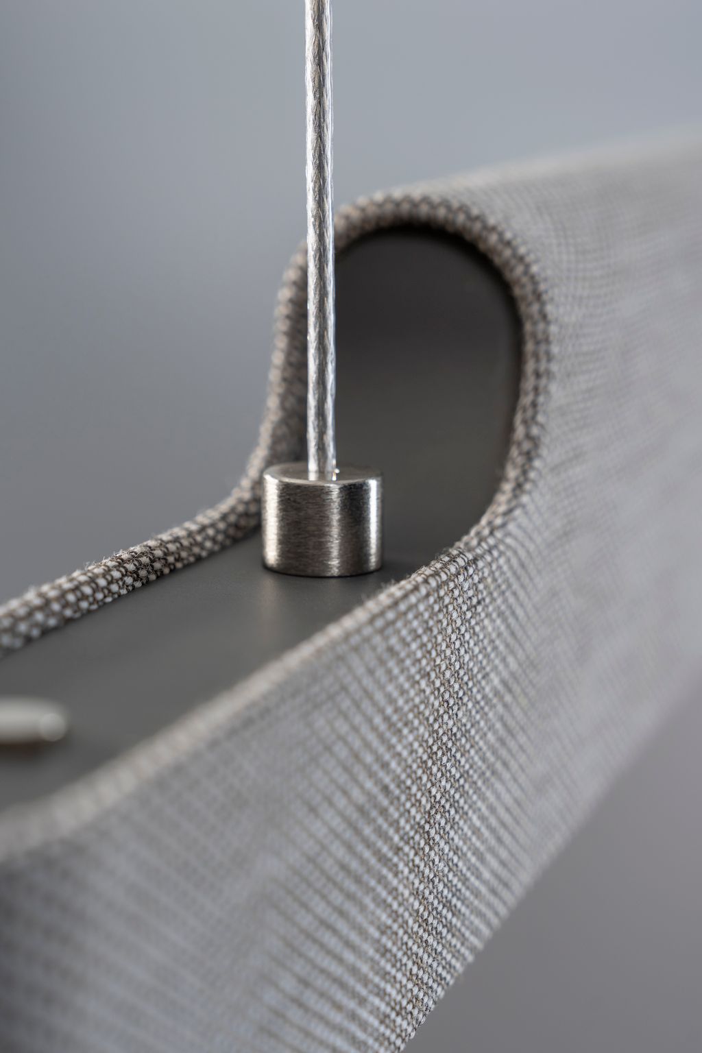 Ili Ili Coney Cone Suspension