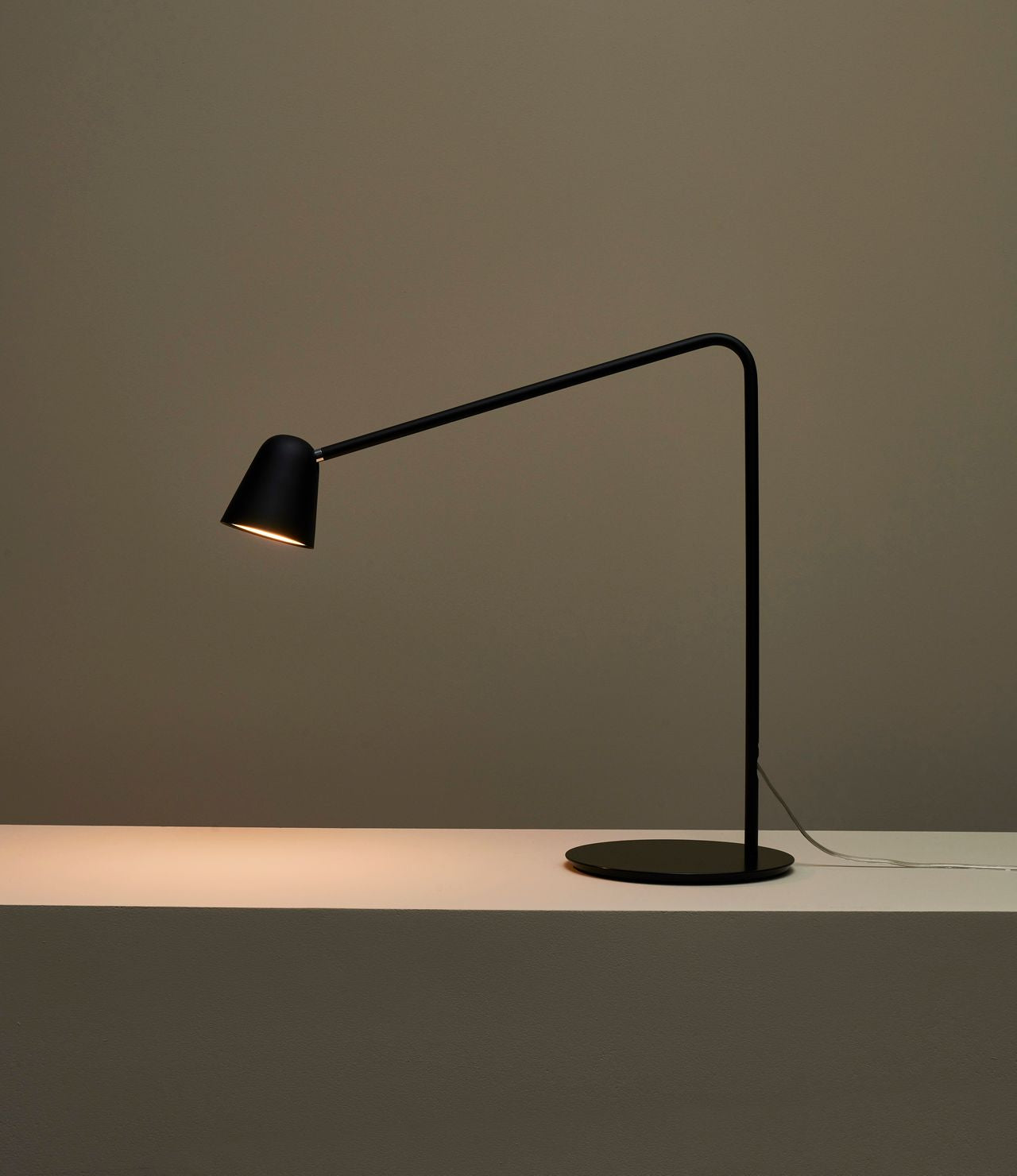 Ili Ili Coney Cone Suspension