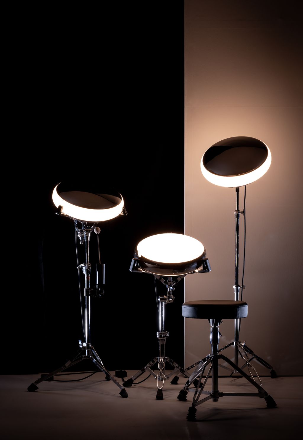 Ili Ili Coney Cone Suspension