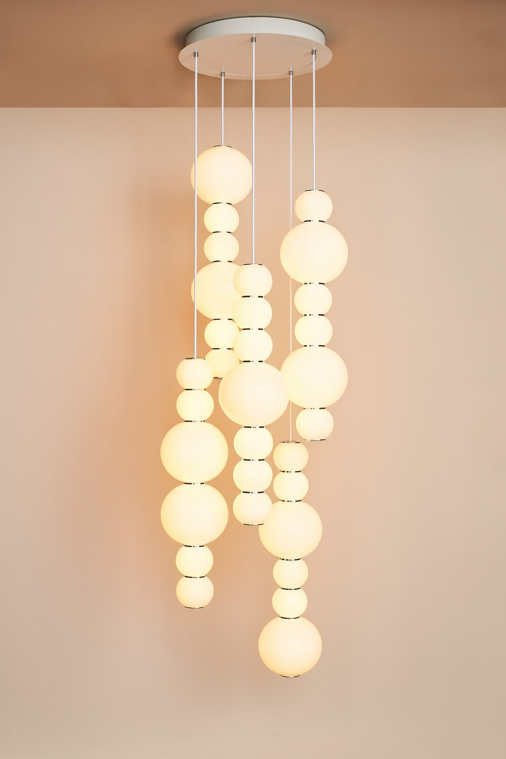 Ili Ili Coney Cone Suspension