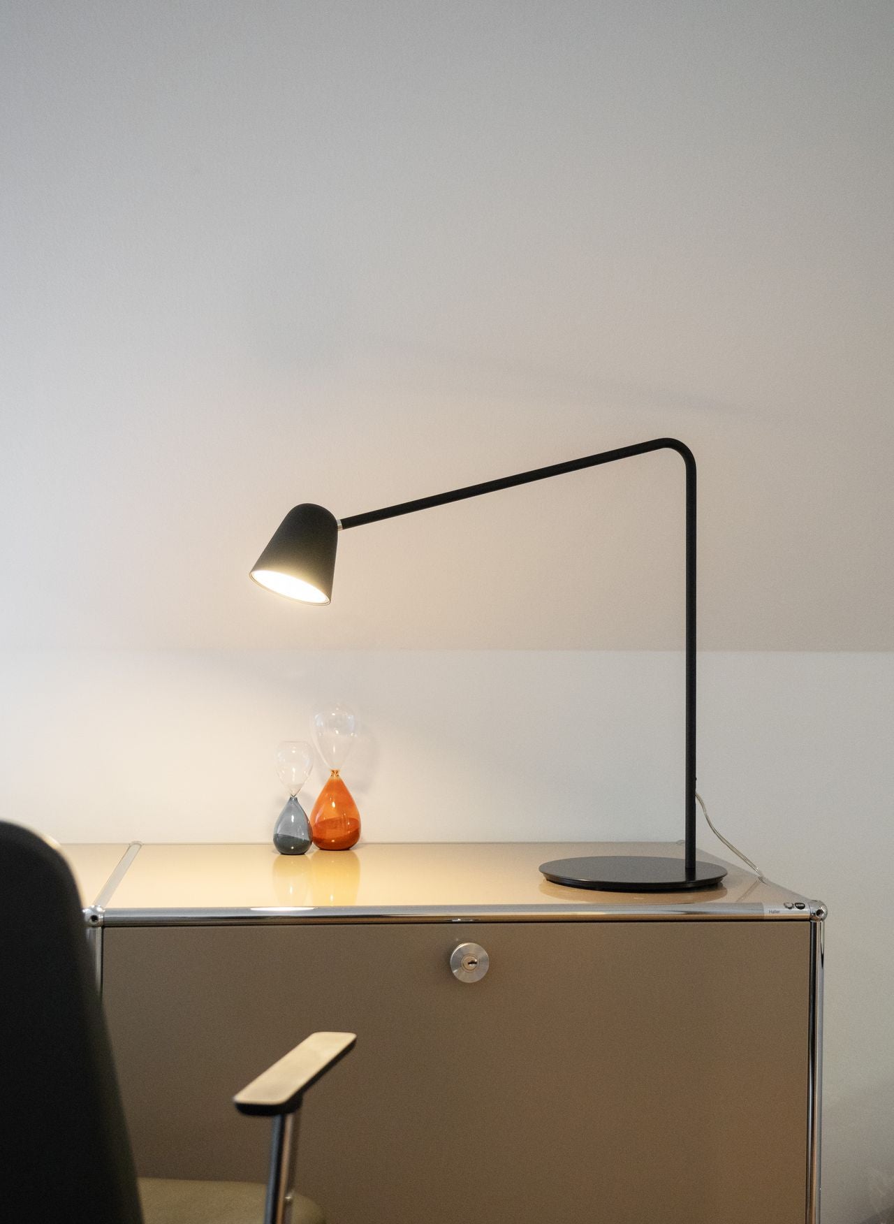 Ili Ili Coney Cone Suspension