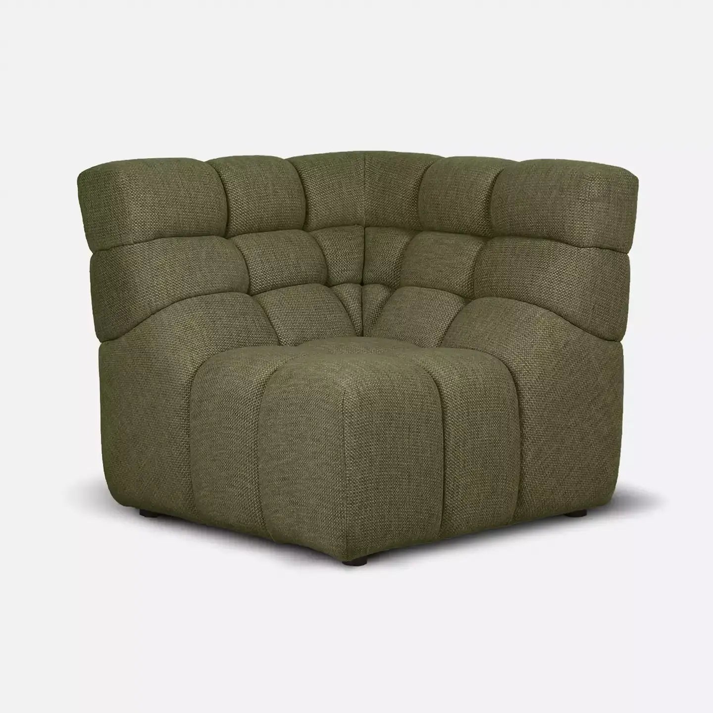 Chopin corner sofa
