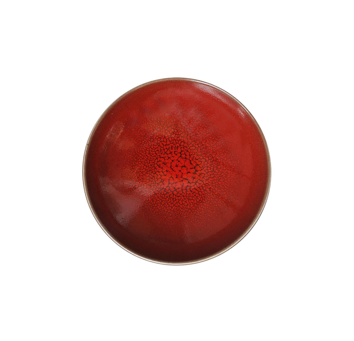 XXS Tourron Cherry Plate