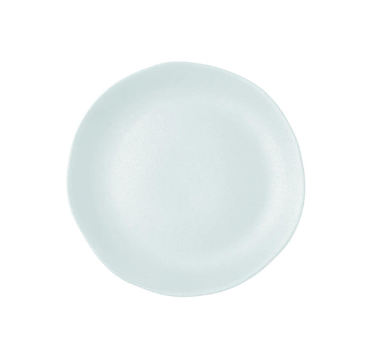Assiette L Jardin de Maguelone Romarin