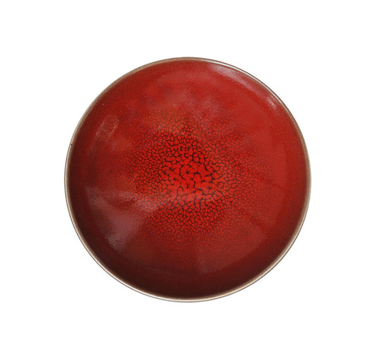 Cherry Tourron S-bord