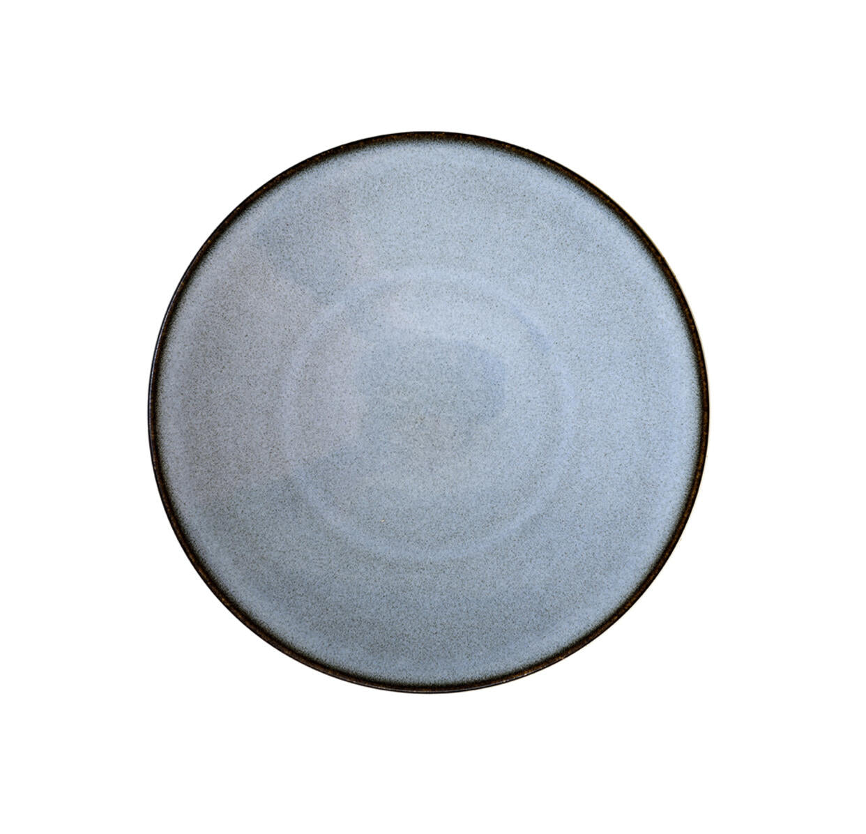 Assiette S Tourron Ecorce