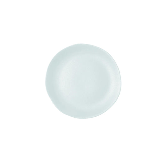 Assiette XXS Jardin de Maguelone Romarin