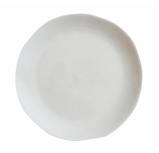 Assiette L Maguelone Quartz