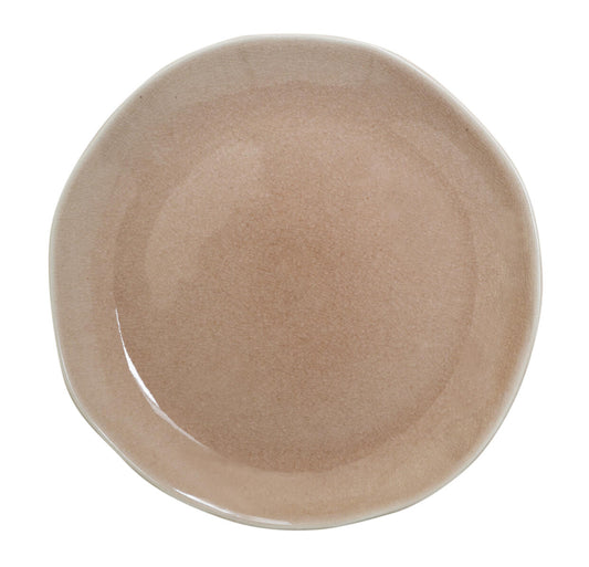 Assiette XL Maguelone Tamaris