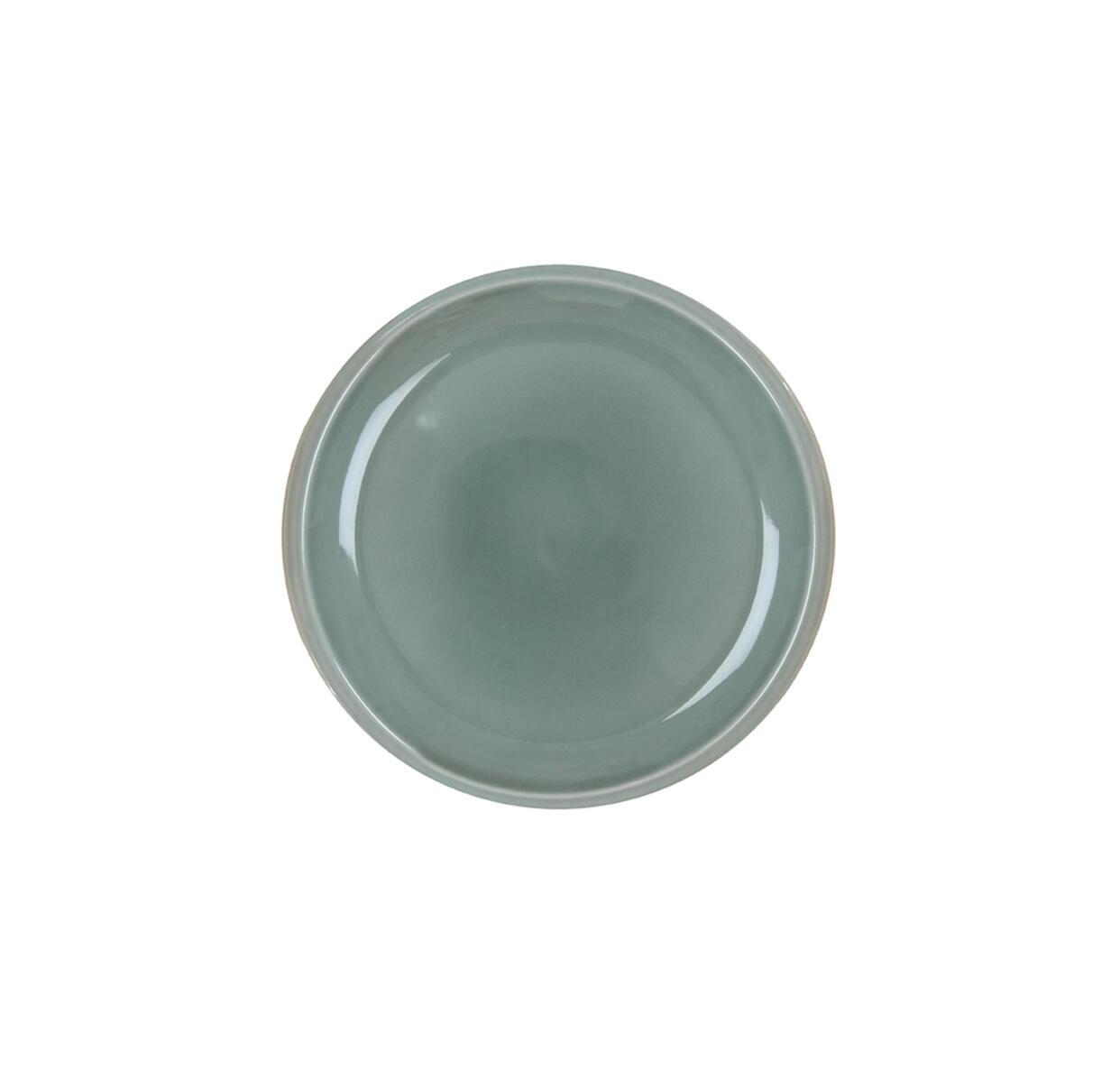 Assiette XS Gris Oxyde