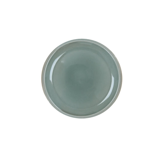 Assiette XS Gris Oxyde