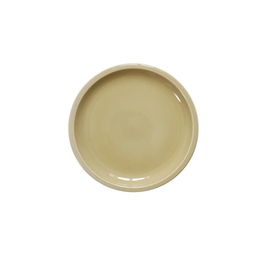 Assiette XS Vert Argile