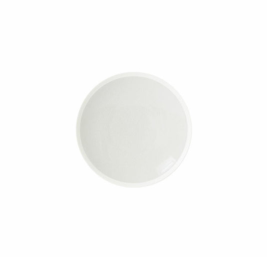 Assiette XS Epure Quartz