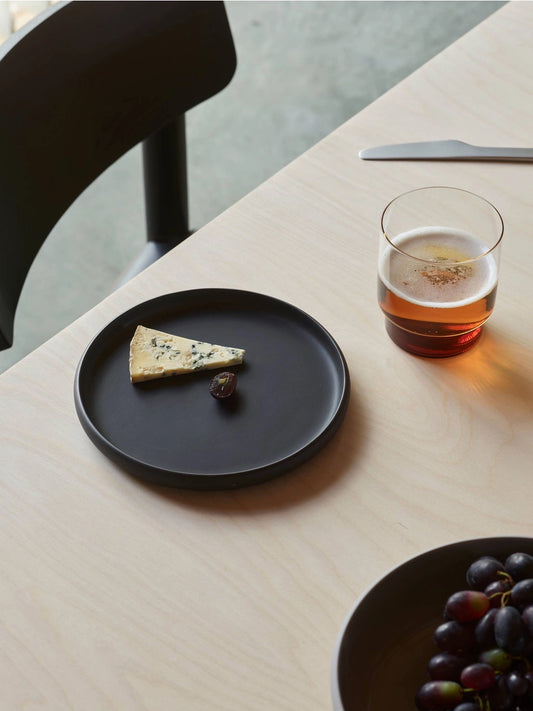 Assiette Colombo medium