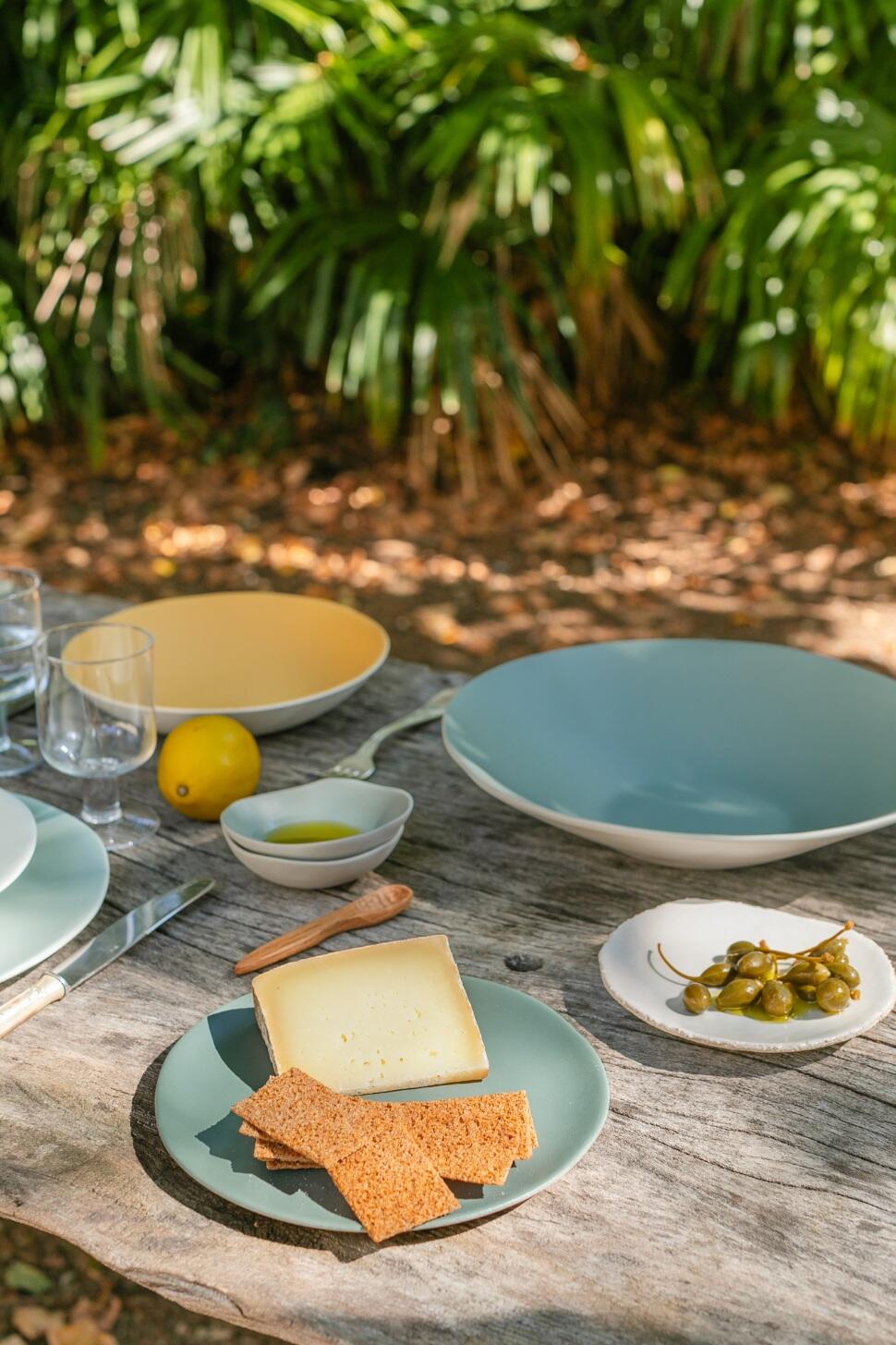 Bord L Maguelone Boerenkooltuin