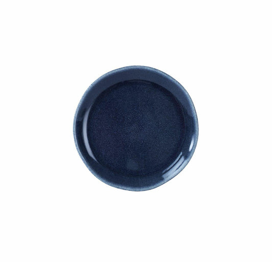 Assiette XXS Maguelone Bleu nuit