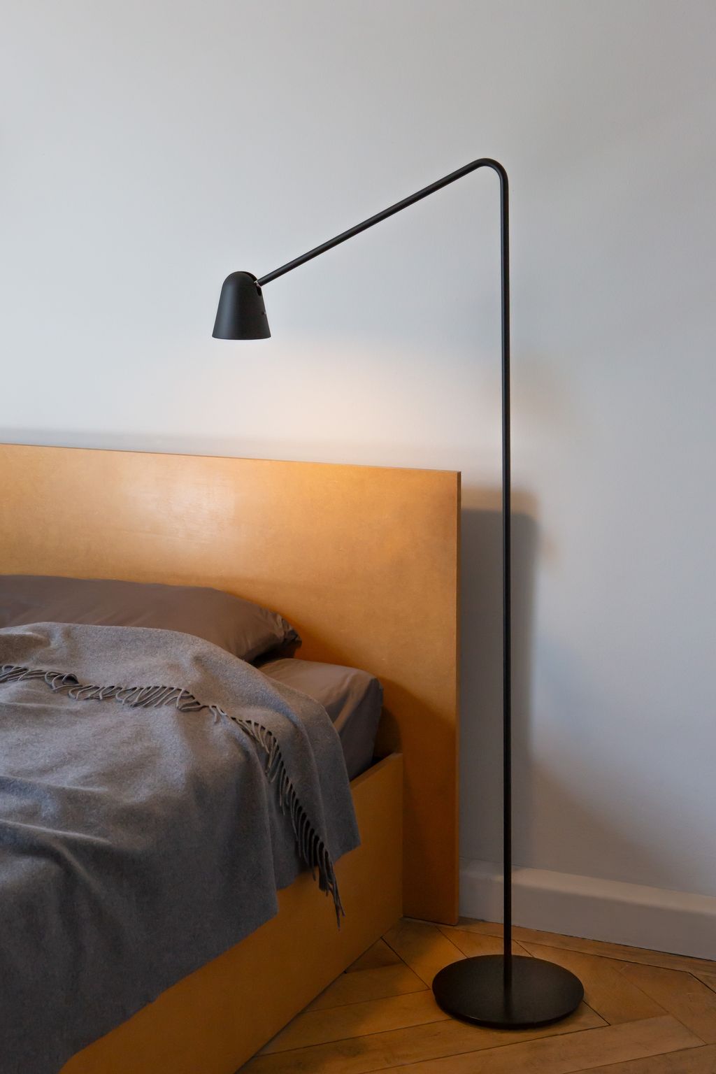 Ili Ili Coney Cone Suspension