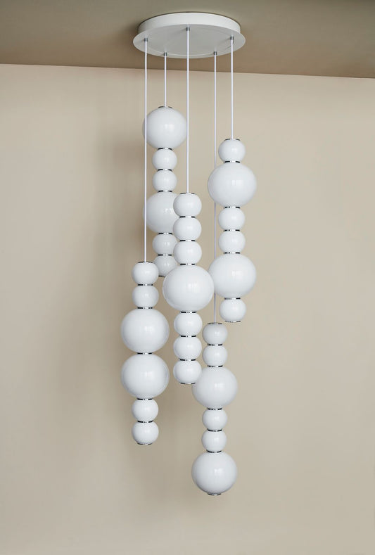 Ili Ili Coney Cone Suspension