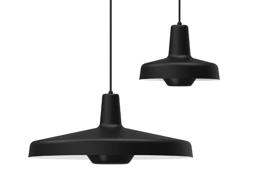 Arigato 45 black suspension