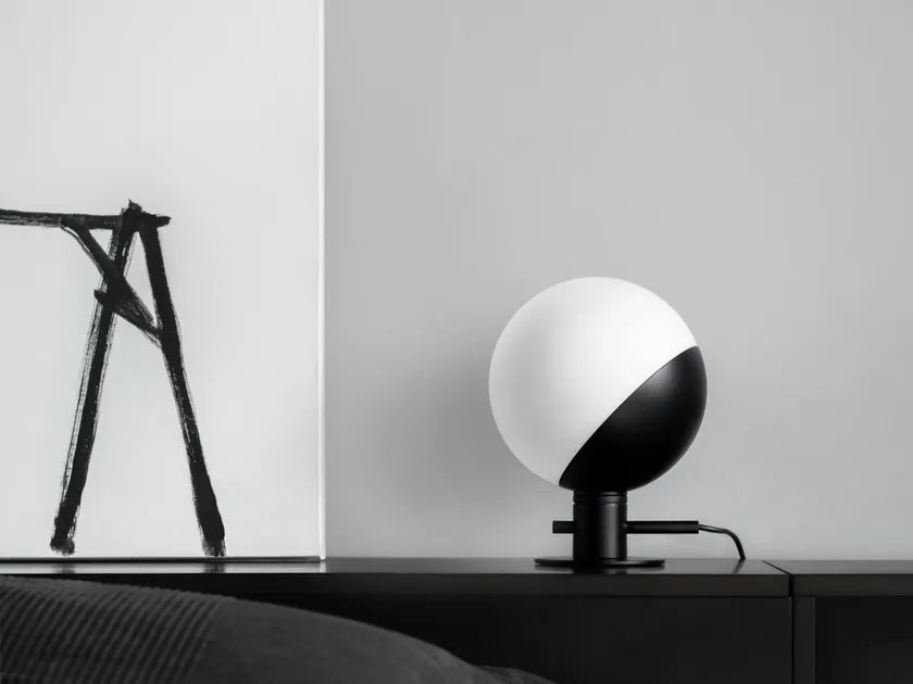 Wandtafel Baluna no Dim