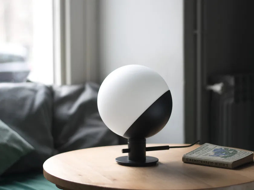 Wandtafel Baluna no Dim