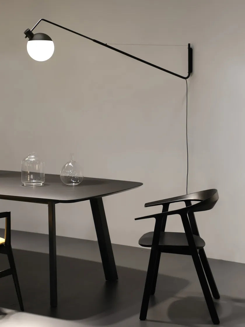 Baluna Medium Lange Dim Muur