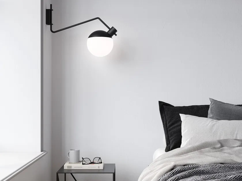 Baluna Medium Dim Muur