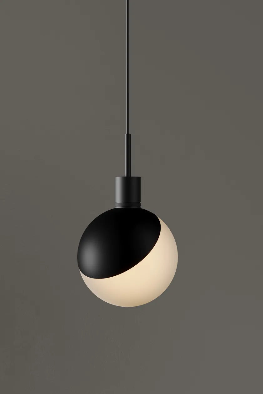 Baluna suspension