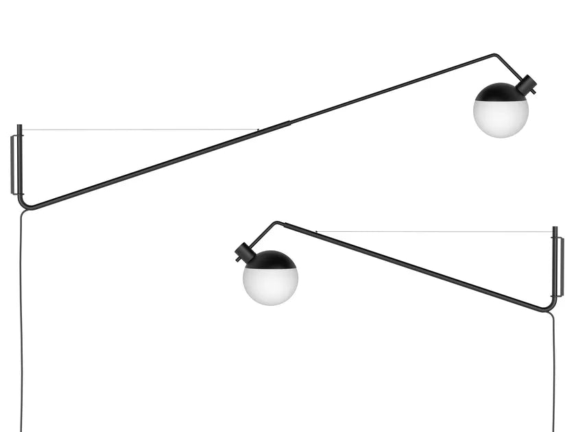 Baluna Medium Lange Dim Muur