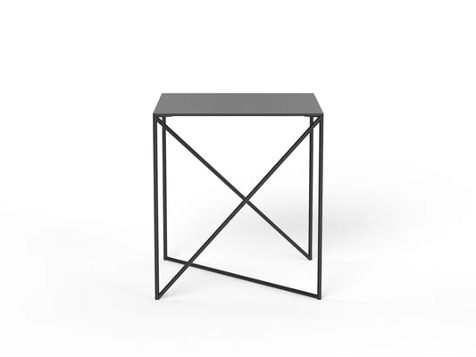 Table d'appoint Dot S noir