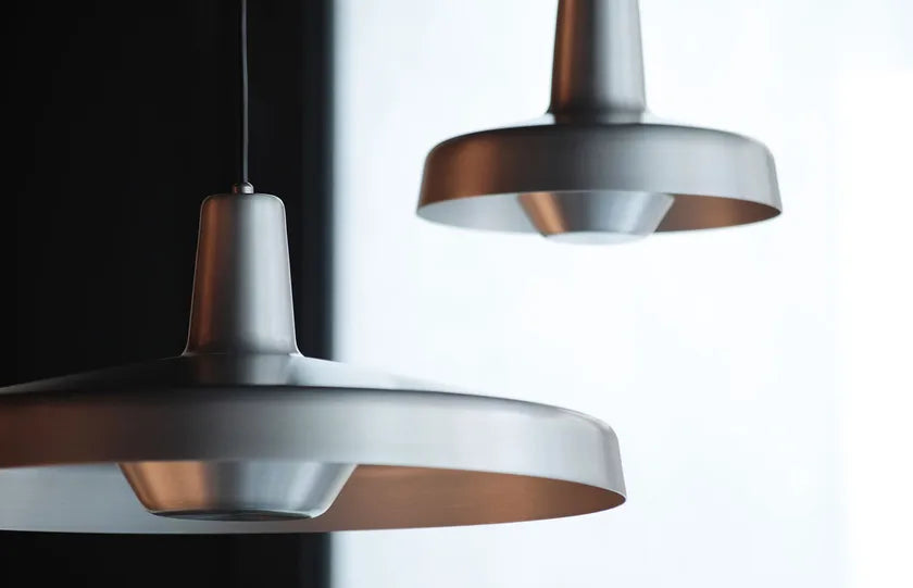 Arigato 45 ruwe suspensie